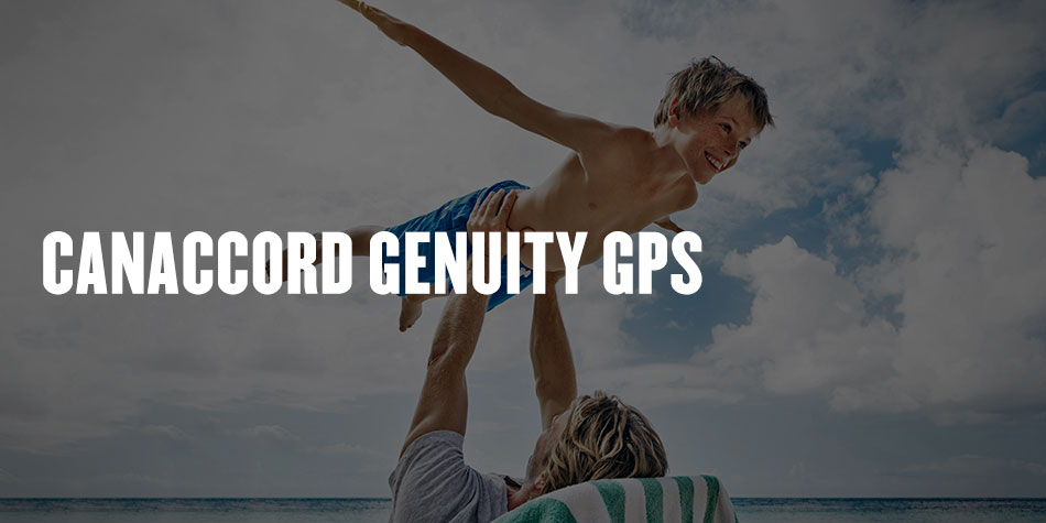 Canaccord Genuity GPS